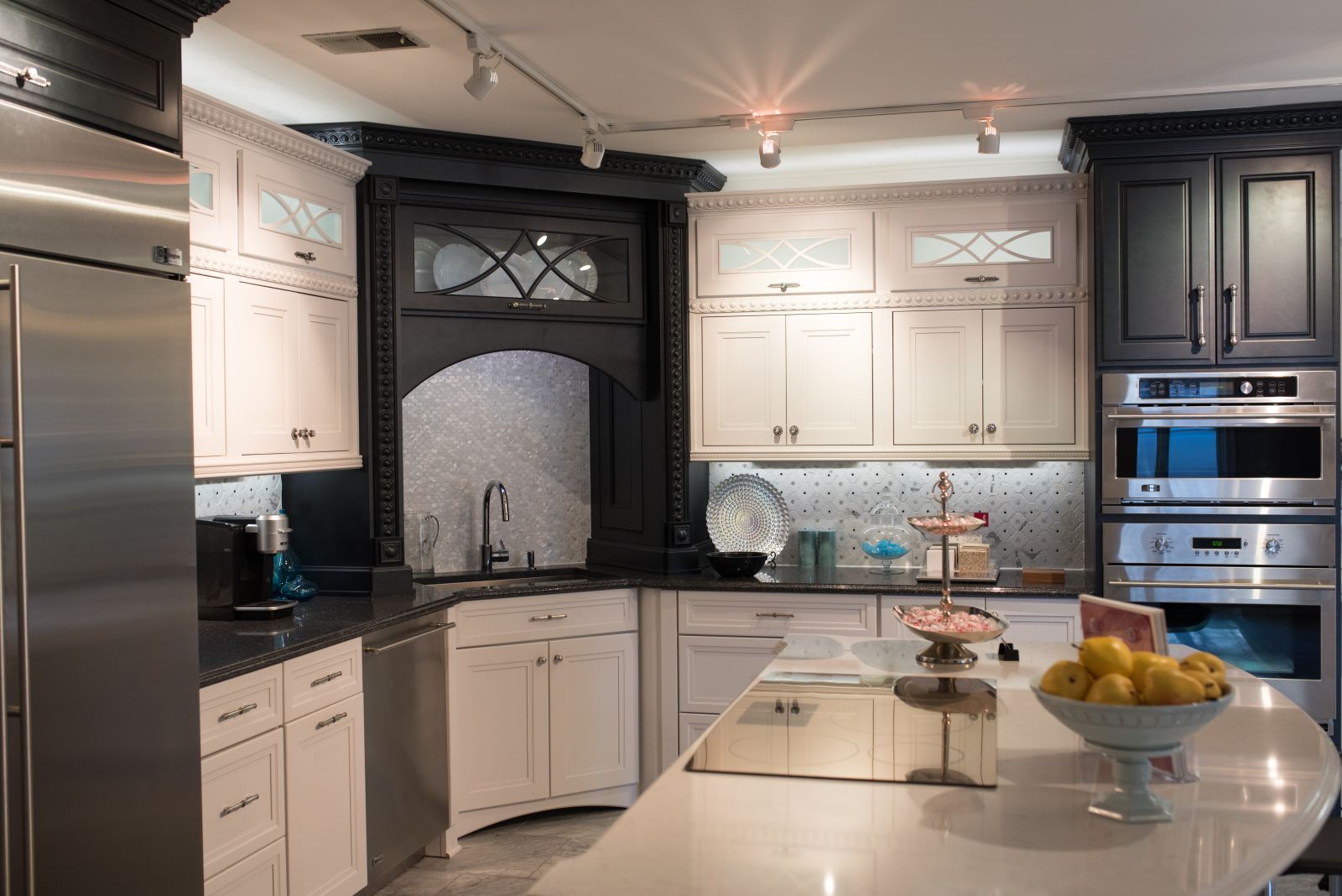 AMC Kitchen and Bathroom Showroom Maryland